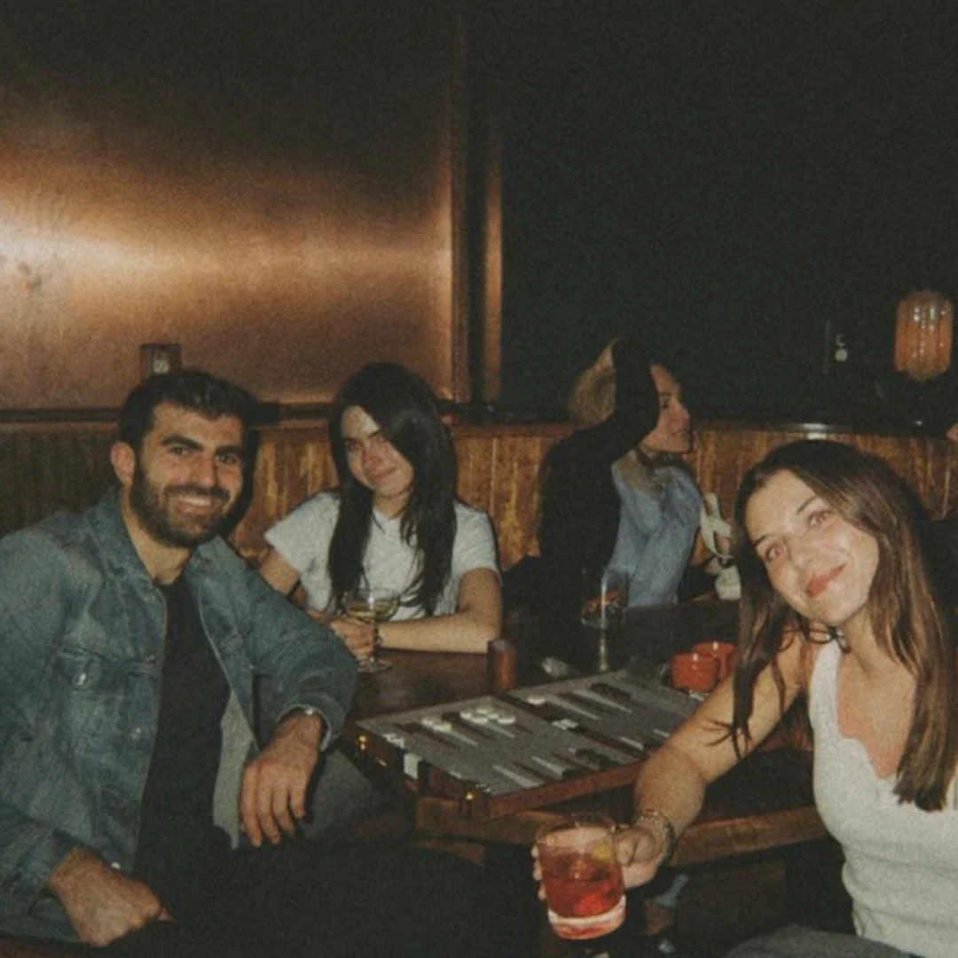 Village Backgammon Club event photo