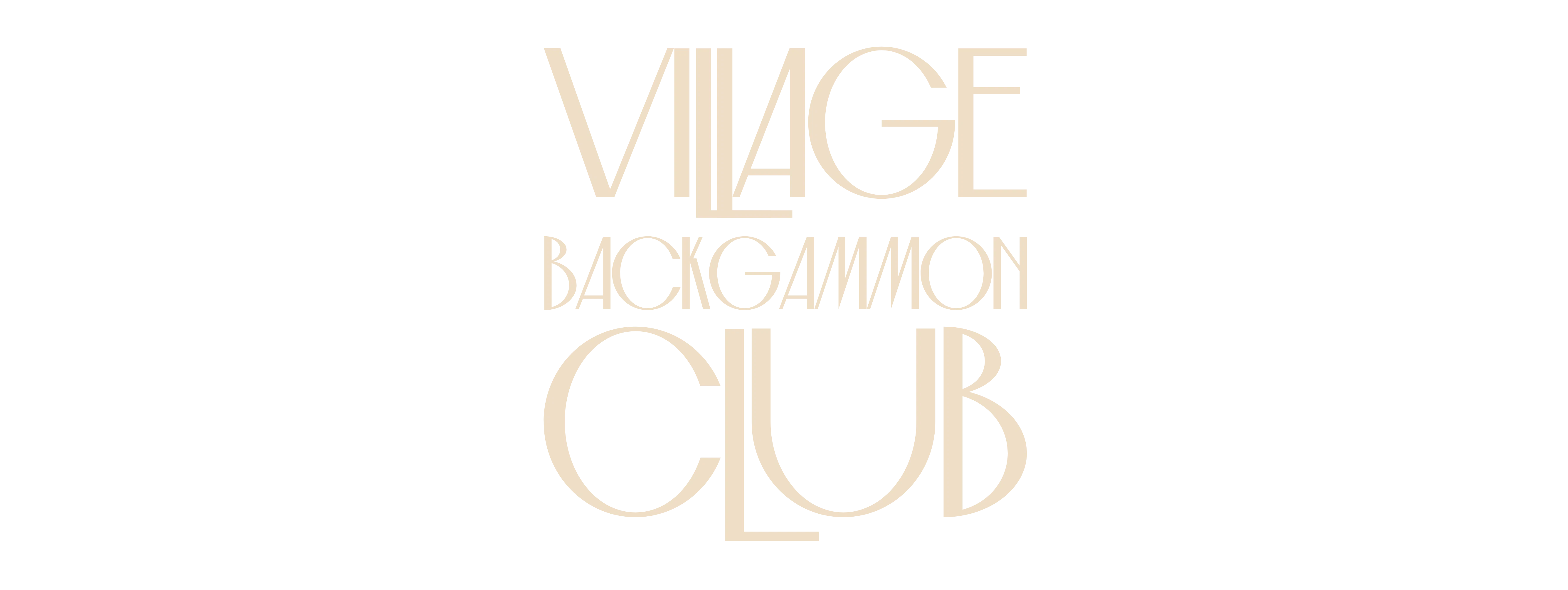Village Backgammon Club